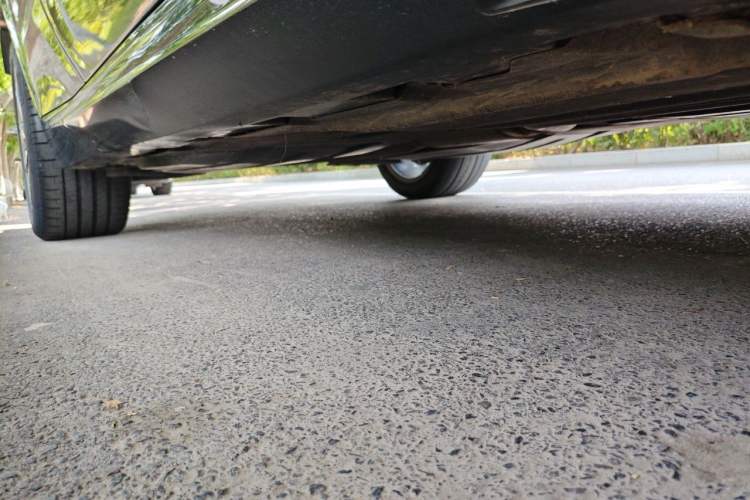 Used BMW X5 2019 xDrive40i M Sport Package Chassis Front Right