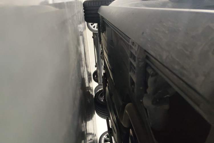 Used BMW X5 2019 xDrive40i M Sport Package Chassis Front Right