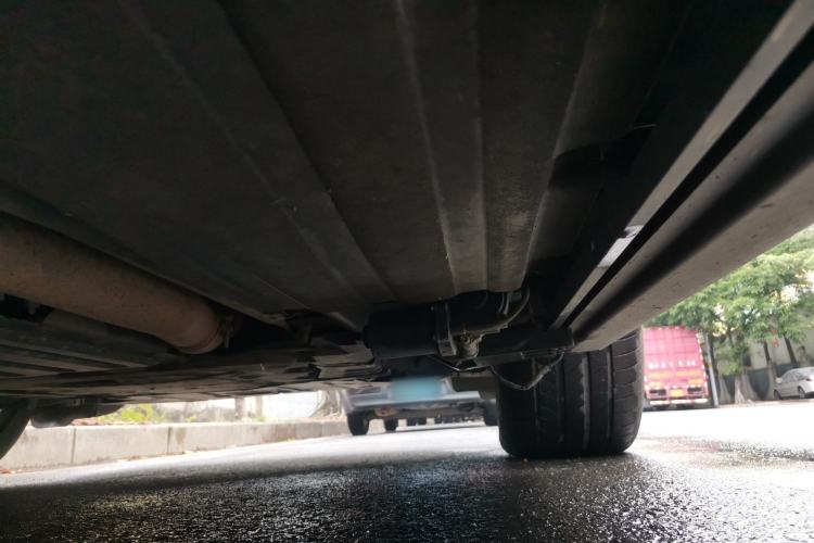 Used BMW X5 2019 xDrive40i M Sport Package Chassis Front Right