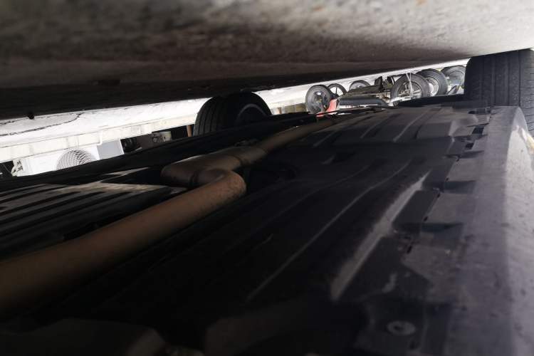 Used BMW X5 2019 xDrive30i M Sport Package Chassis Front Right