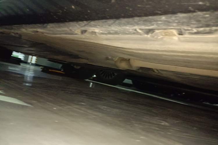 Used BMW X5 2019 xDrive40i M Sport Package Chassis Front Right