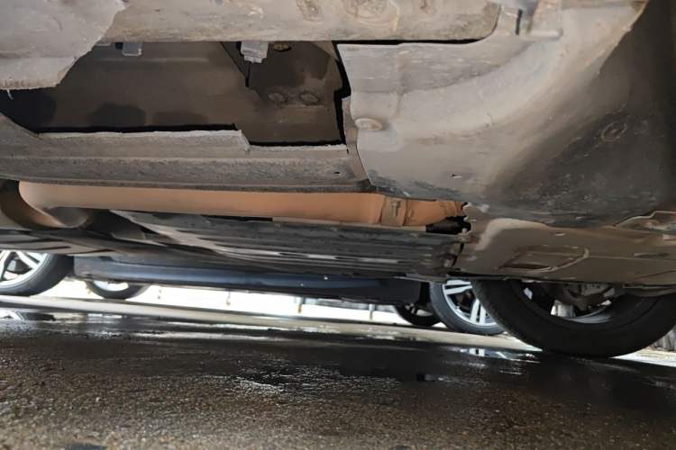 Used BMW X5 2019 xDrive40i M Sport Package Chassis Front Right