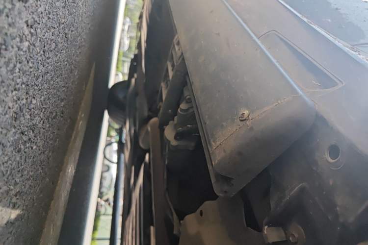 Used BMW X5 2019 xDrive40i M Sport Package Chassis Front Right