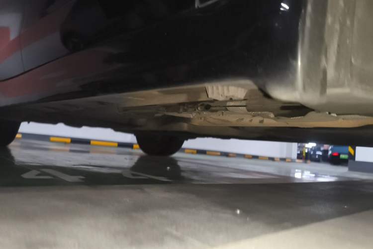 Used BMW X5  Chassis Front Right