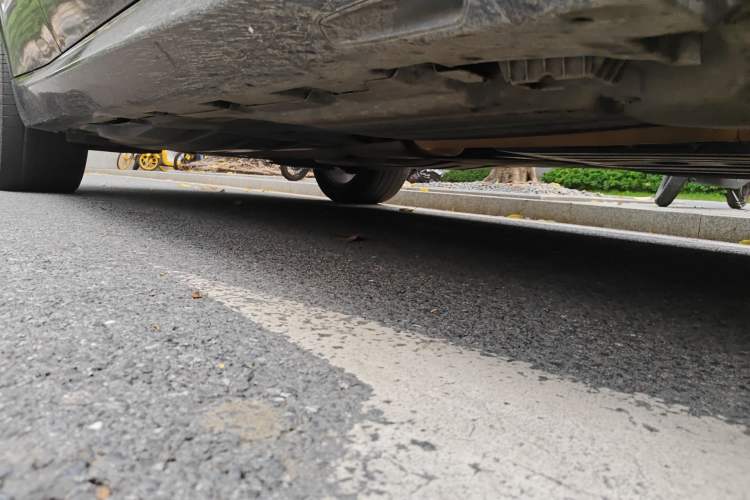 Used BMW X5 2019 xDrive40i M Sport Package Chassis Front Right