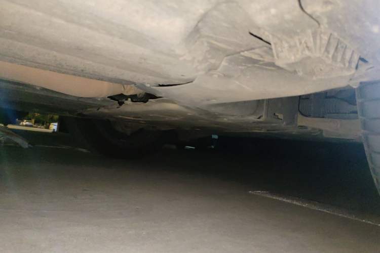 Used BMW X5 2019 xDrive30i M Sport Package Chassis Front Right