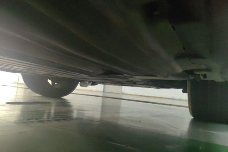 Used BMW X5 2019 xDrive40i M Sport Package Chassis Front Right