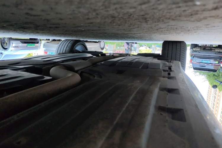 Used BMW X5 2019 xDrive40i M Sport Package Chassis Front Right