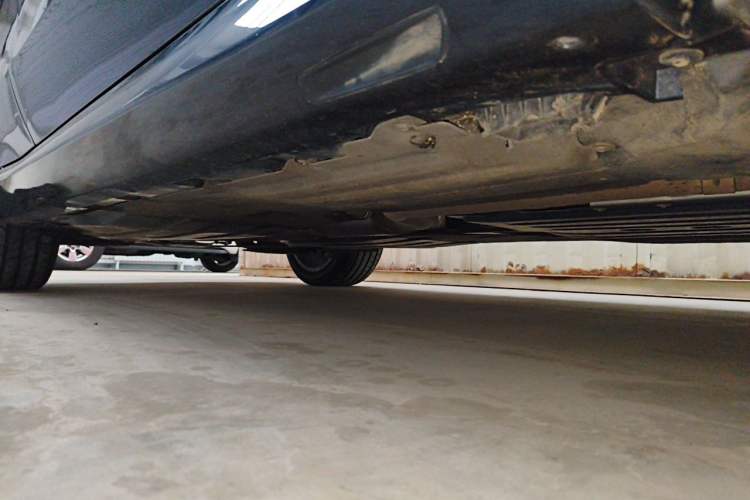 Used BMW X5 2019 xDrive40i M Sport Package Chassis Front Right