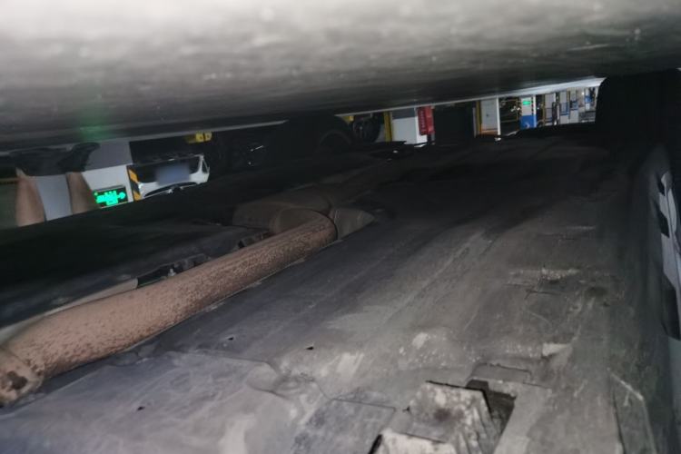 Used BMW X5 2019 xDrive30i X Design Package Chassis Front Right