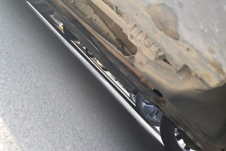 Used BMW X5 2019 xDrive40i M Sport Package Chassis Front Right