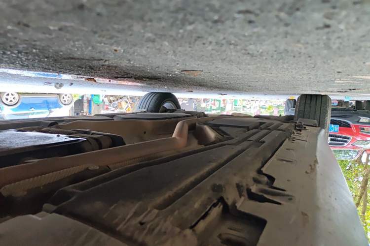 Used BMW X5  Chassis Front Right