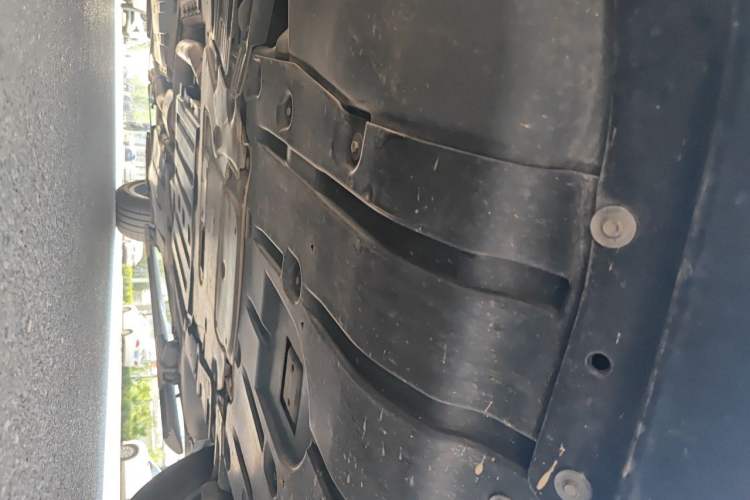 Used BMW X5 2019 xDrive40i M Sport Package Chassis Front
