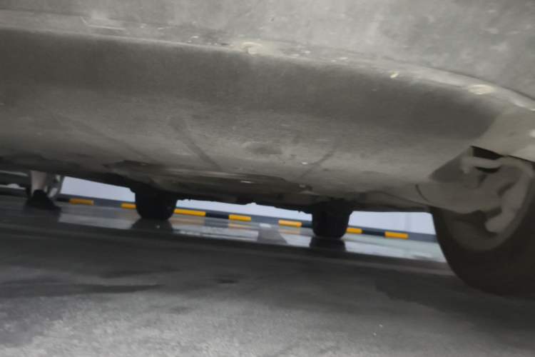 Used BMW X5  Chassis Front