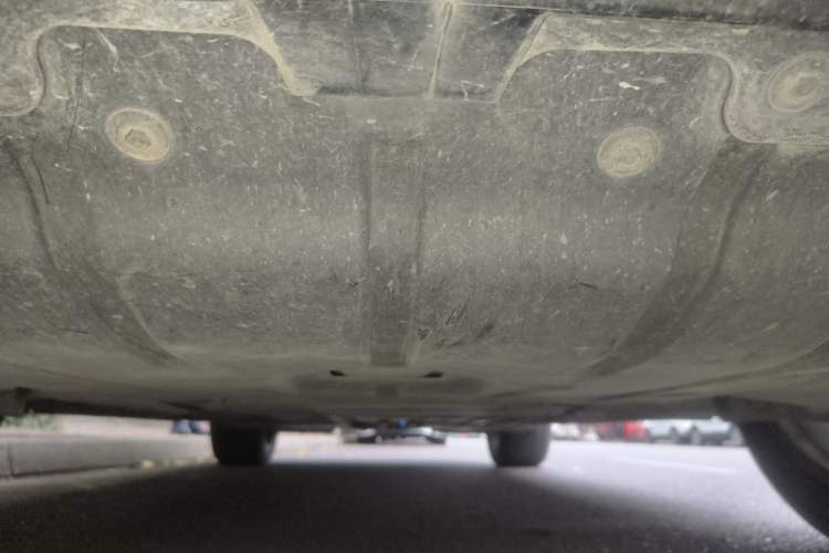 Used BMW X5 2019 xDrive40i M Sport Package Chassis Front