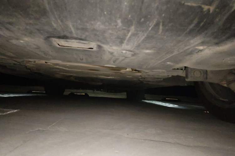 Used BMW X5 2019 xDrive30i M Sport Package Chassis Front