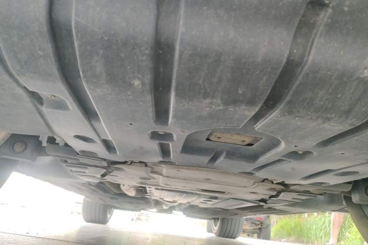 Used BMW X5 2019 xDrive40i M Sport Package Chassis Front