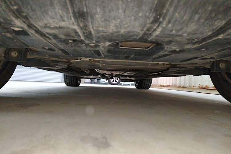 Used BMW X5 2019 xDrive40i M Sport Package Chassis Front