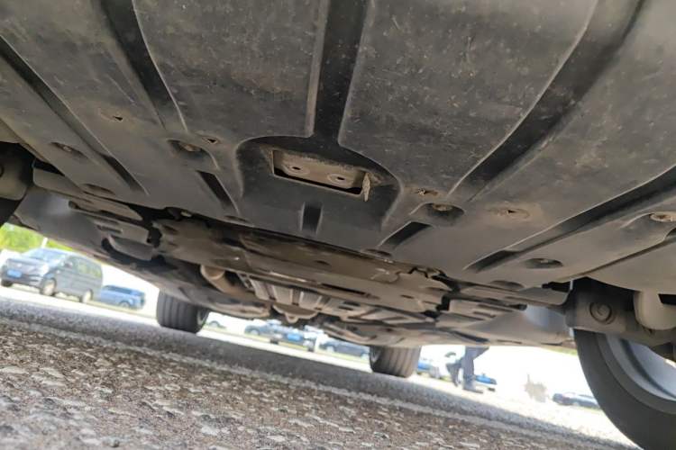 Used BMW X5 2019 xDrive30i M Sport Package Chassis Front