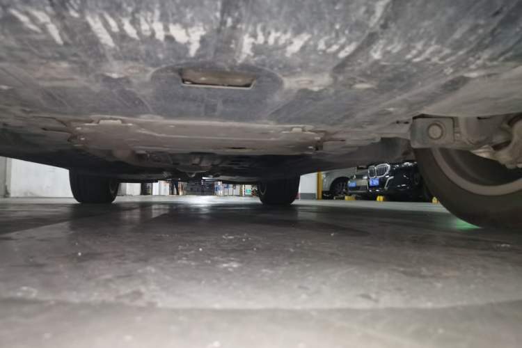 Used BMW X5 2019 xDrive30i X Design Package Chassis Front