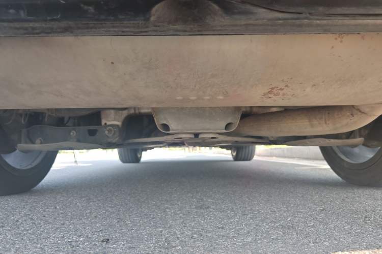 Used BMW X5 2019 xDrive40i M Sport Package Chassis Rear