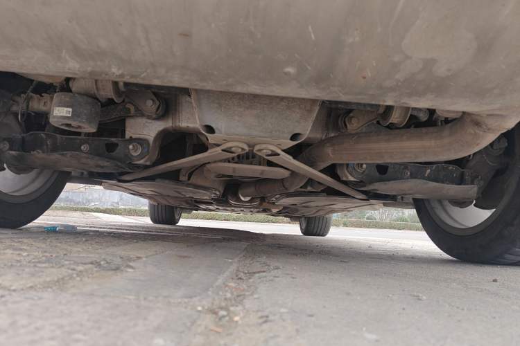 Used BMW X5 2019 xDrive30i X Design Package Chassis Rear