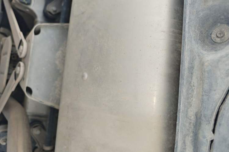Used BMW X5 2019 xDrive30i M Sport Package Chassis Rear
