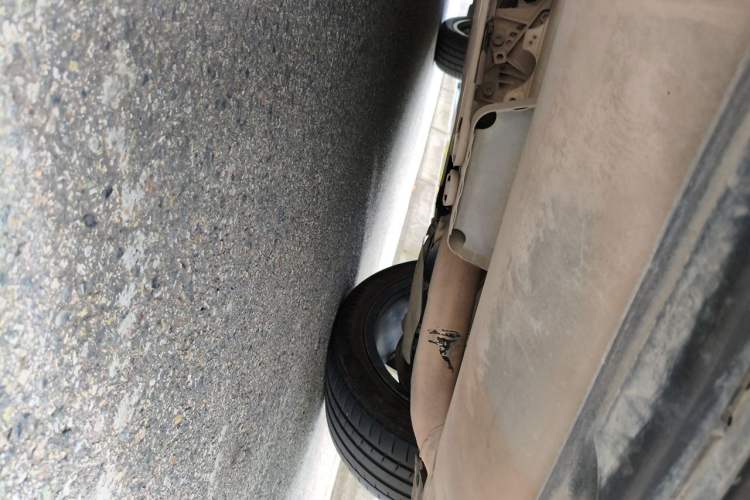Used BMW X5 2019 xDrive40i M Sport Package Chassis Rear