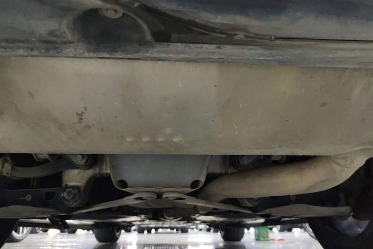Used BMW X5 2019 xDrive40i M Sport Package Chassis Rear
