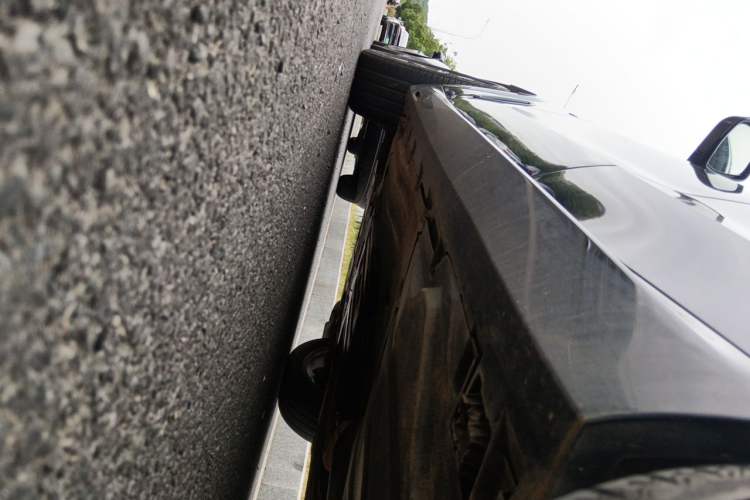 Used BMW X5 2019 xDrive40i M Sport Package Chassis Rear Left