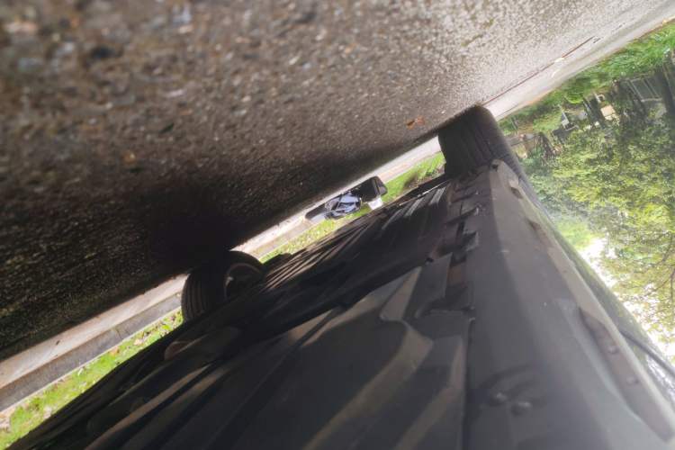 Used BMW X5 2019 xDrive30i X Design Package Chassis Rear Left