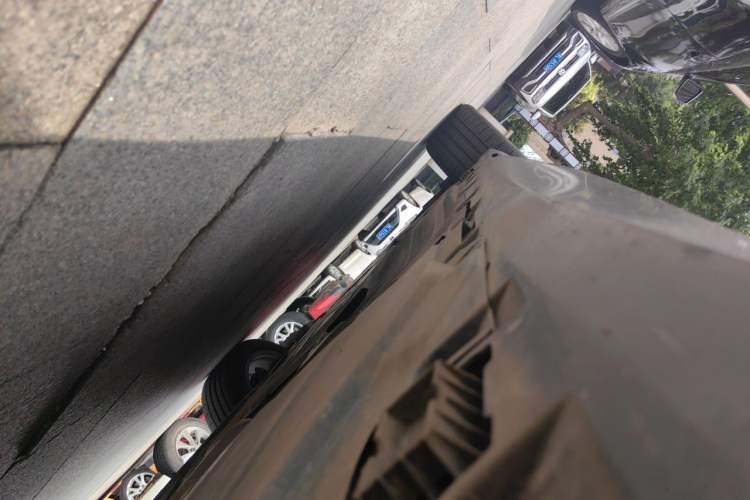 Used BMW X5 2019 xDrive40i M Sport Package Chassis Rear Left
