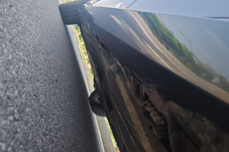 Used BMW X5 2019 xDrive40i M Sport Package Chassis Rear Left