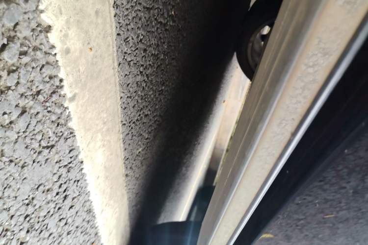 Used BMW X5 2019 xDrive40i M Sport Package Chassis Rear Left