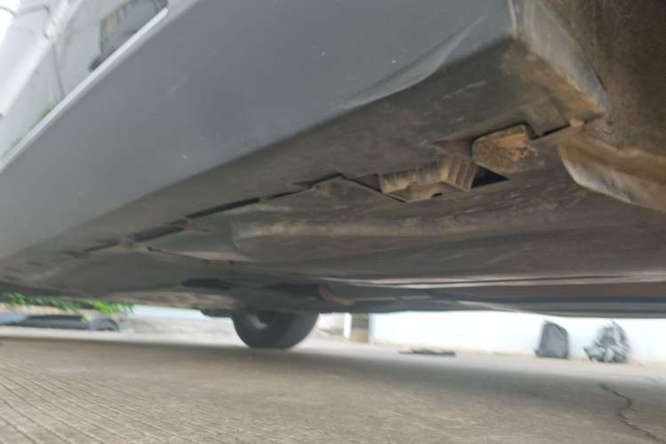 Used BMW X5 2019 xDrive40i XLine 19-inch wheels Middle East version Chassis Rear Left