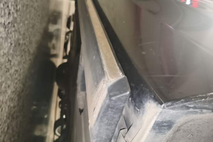 Used BMW X5 2019 xDrive40i M Sport Package Chassis Rear Left