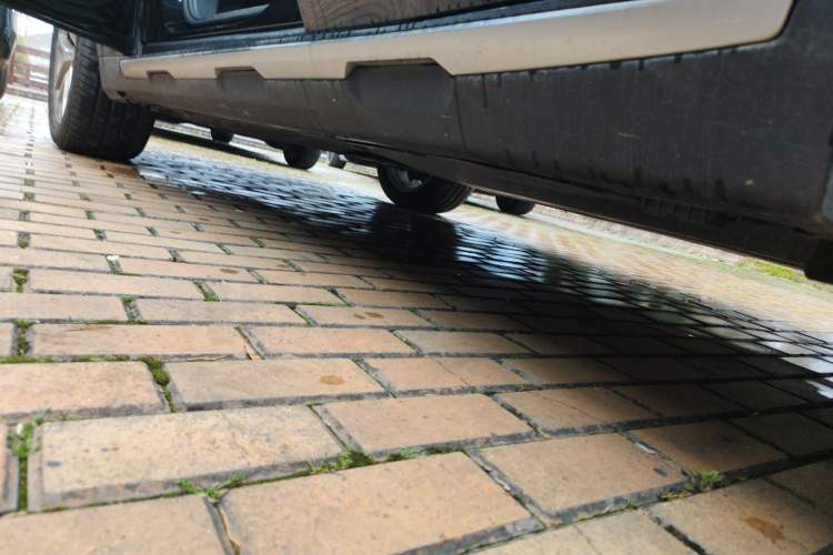Used BMW X5 2019 xDrive30i X Design Package Chassis Rear Left
