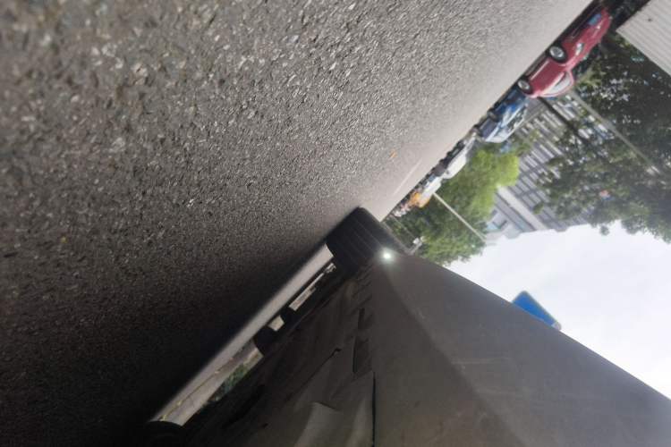 Used BMW X5 2019 xDrive40i M Sport Package Chassis Rear Left