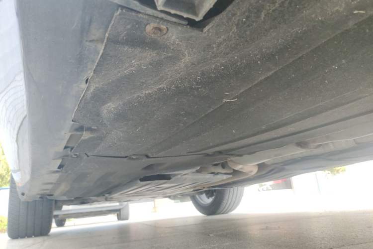 Used BMW X5 2019 xDrive40i M Sport Package Chassis Rear Left
