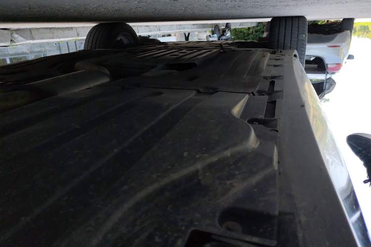 Used BMW X5 2019 xDrive40i M Sport Package Chassis Rear Left