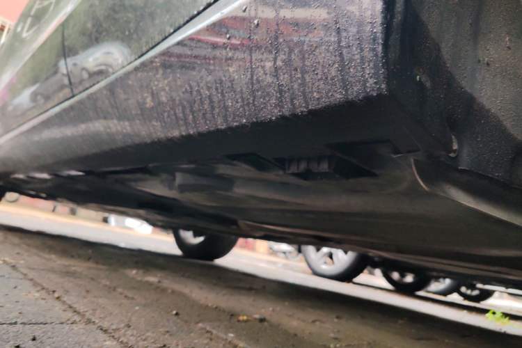 Used BMW X5 2019 xDrive40i M Sport Package Chassis Rear Left