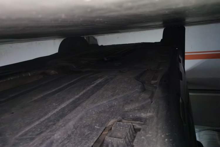 Used BMW X5 2019 xDrive30i X Design Package Chassis Rear Left