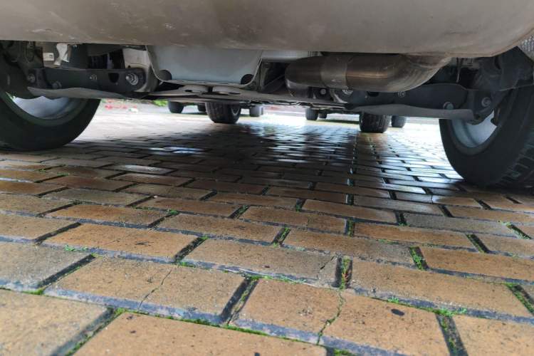 Used BMW X5 2019 xDrive30i X Design Package Chassis Rear