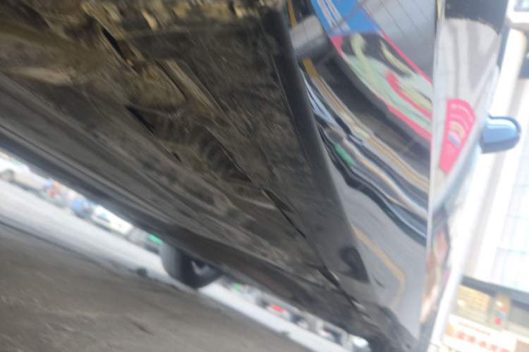 Used BMW X5 2019 xDrive40i M Sport Package Chassis Rear Right
