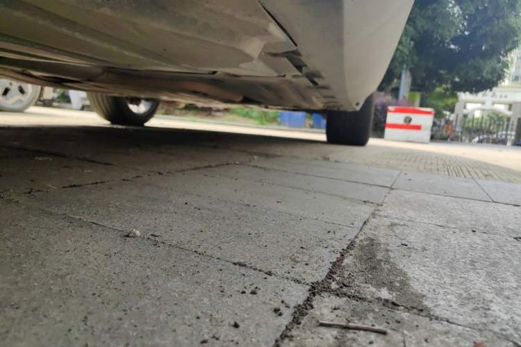 Used BMW X5 2019 xDrive40i M Sport Package Chassis Rear Right