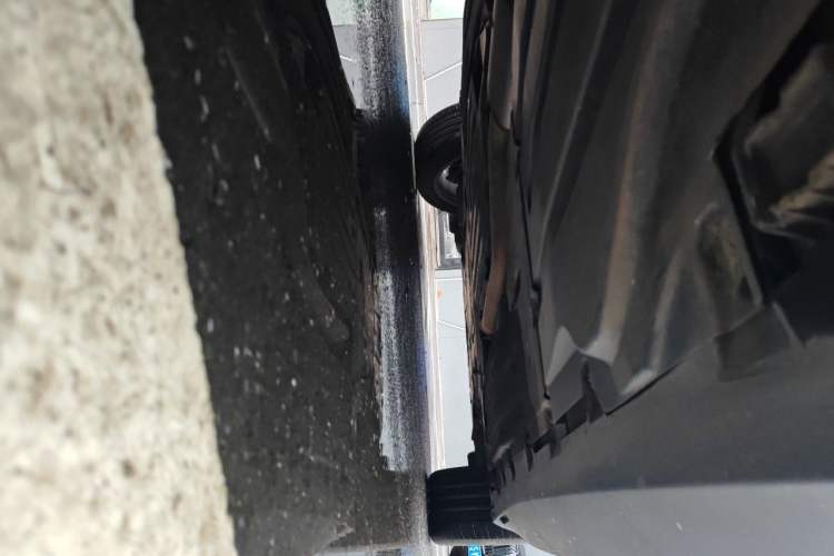 Used BMW X5 2019 xDrive40i M Sport Package Chassis Rear Right