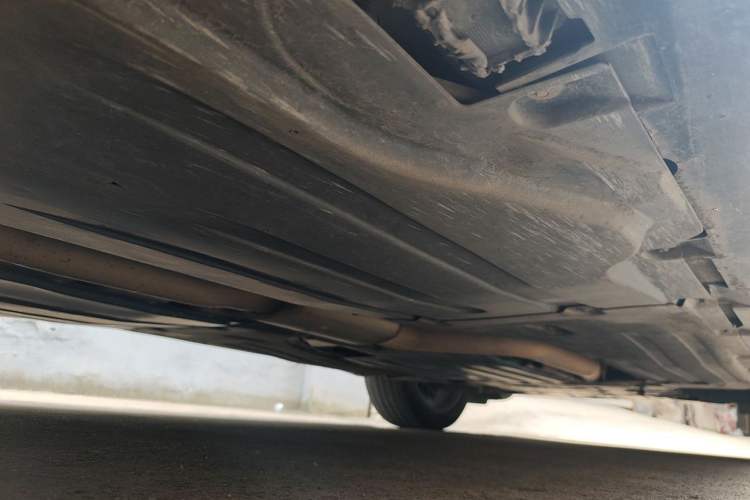 Used BMW X5 2019 xDrive40i M Sport Package Chassis Rear Right