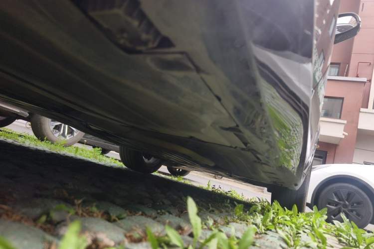 Used BMW X5 2019 xDrive40i M Sport Package Chassis Rear Right