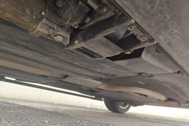 Used BMW X5 2019 xDrive40i M Sport Package Chassis Rear Right