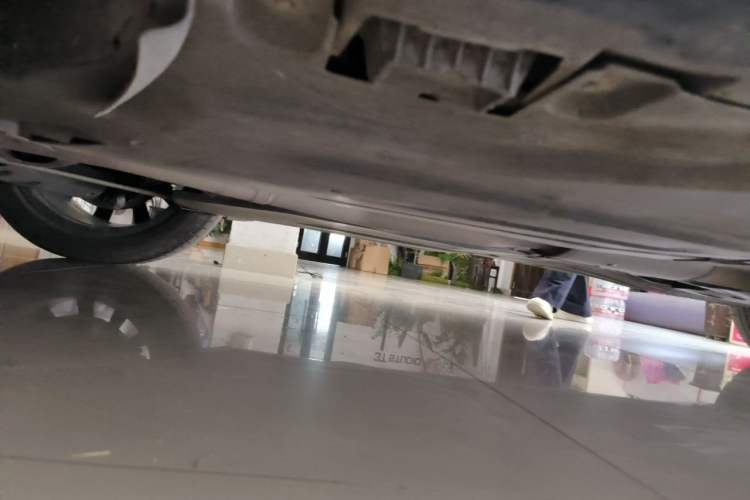 Used BMW X5 2019 xDrive40i M Sport Package Chassis Rear Right